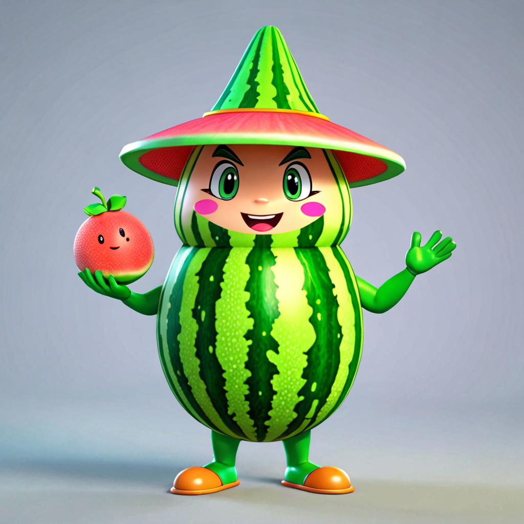 ポロナウくん