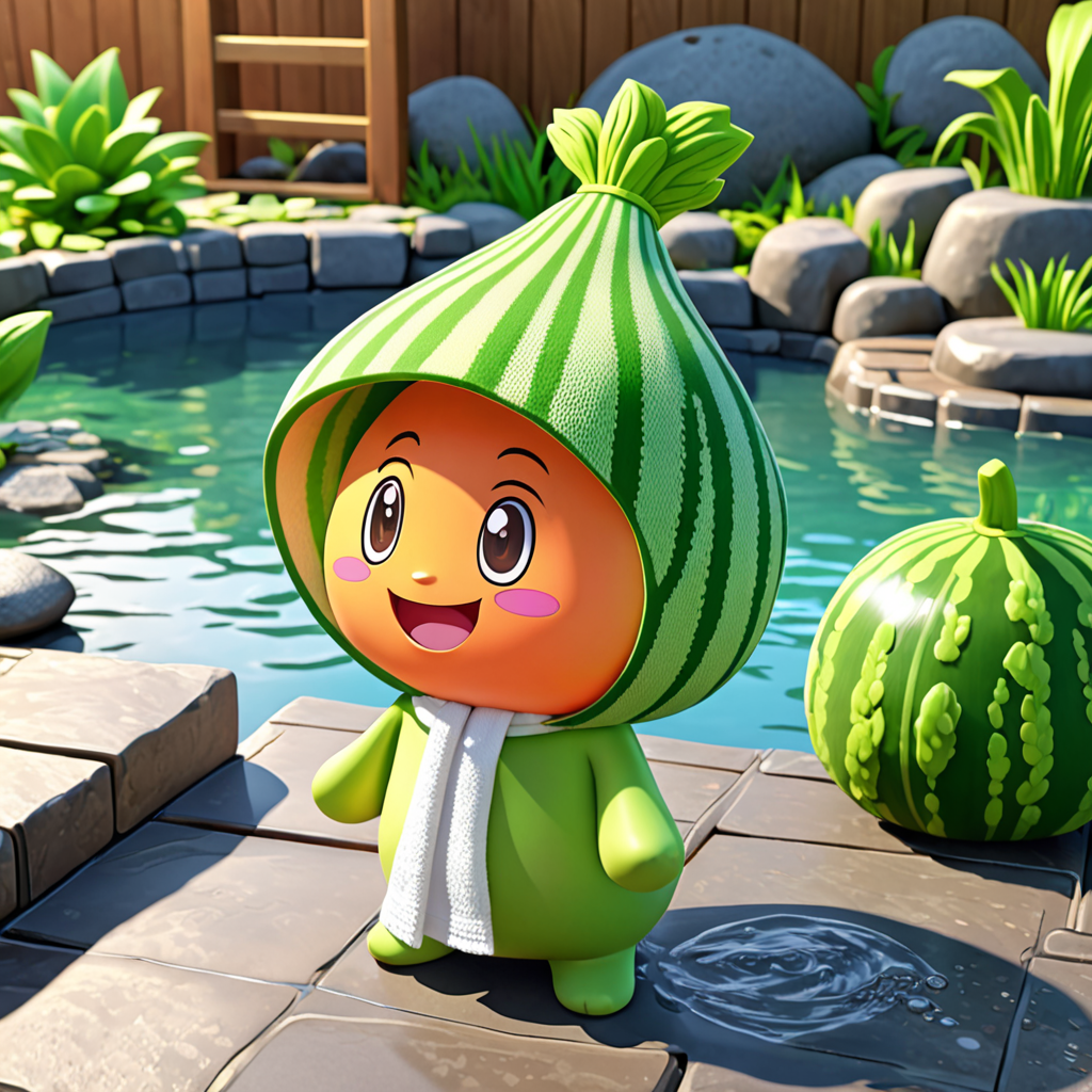 ナガヌマくん30