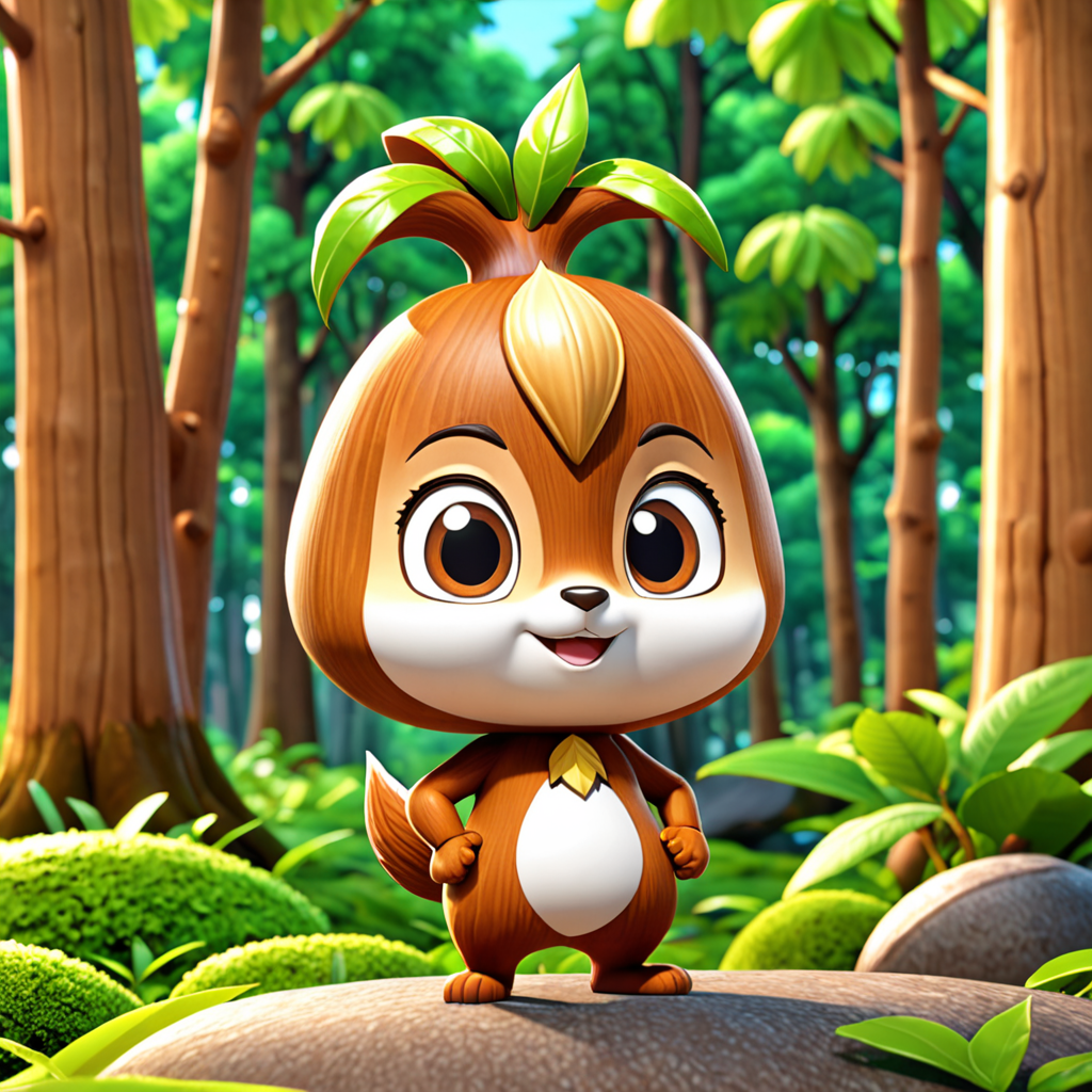 栗山の富士くん