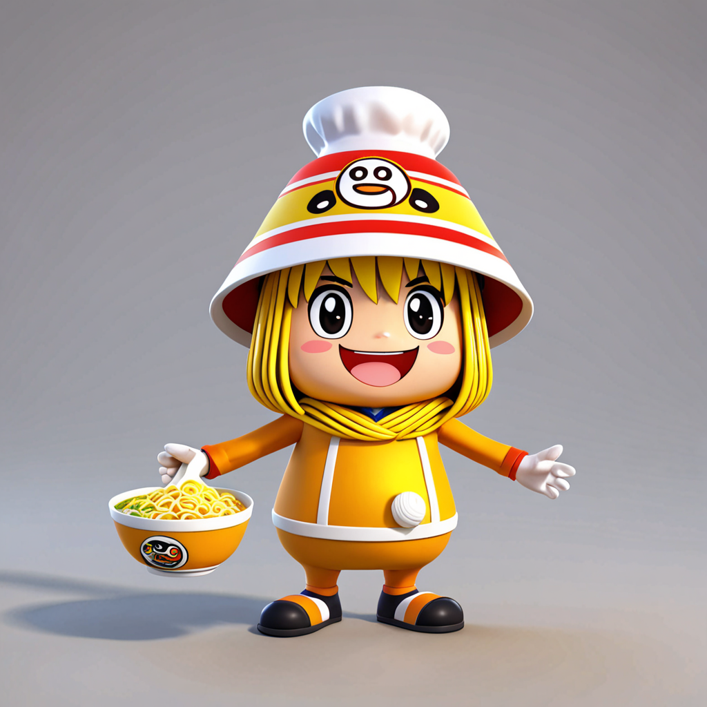 あさひちょうマスコットスペシャル