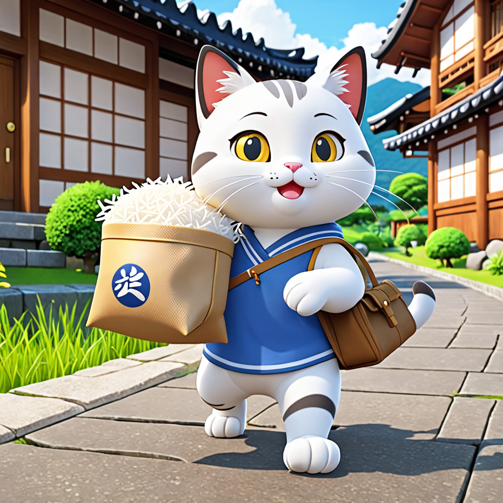 ヒガシカワニャー