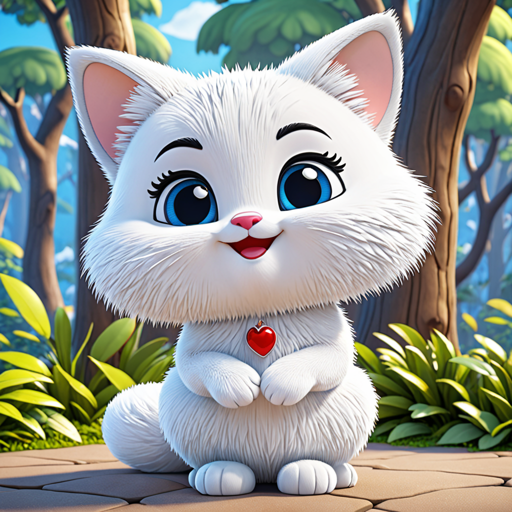 北海道 上川郡東川町 西７号北のゆるキャラ 3