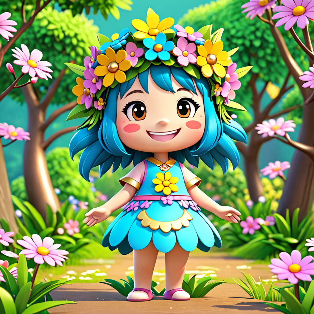 ハルコウダイくん