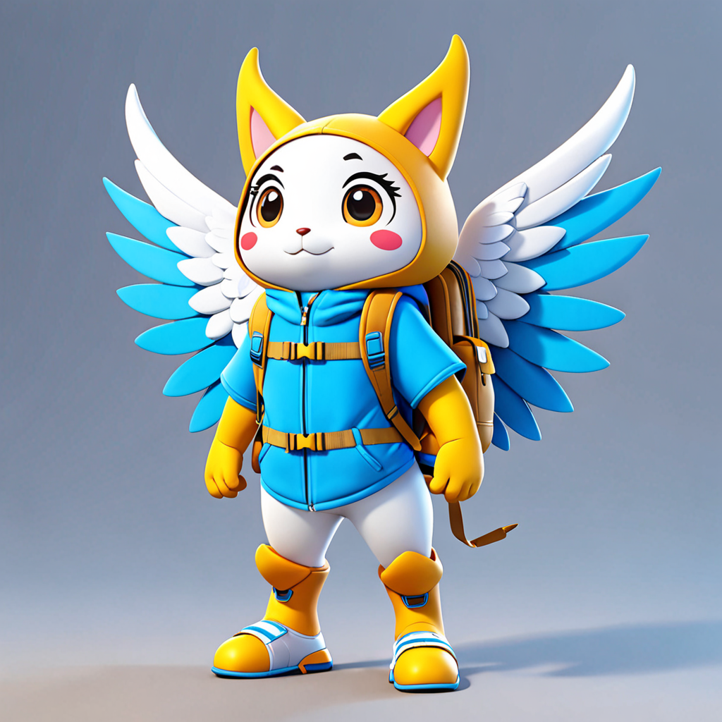 タカス・タカちゃん