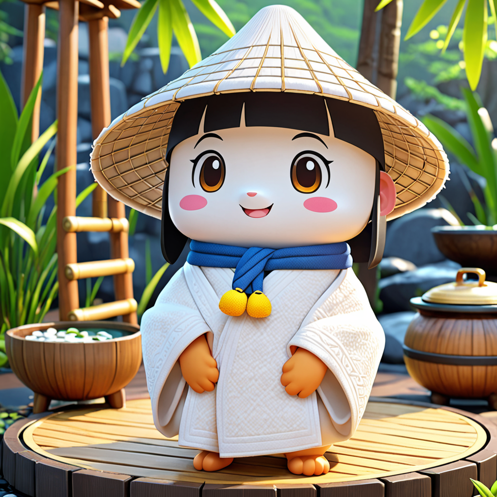 ビバイくん