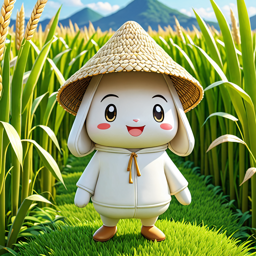 ぬまっちー