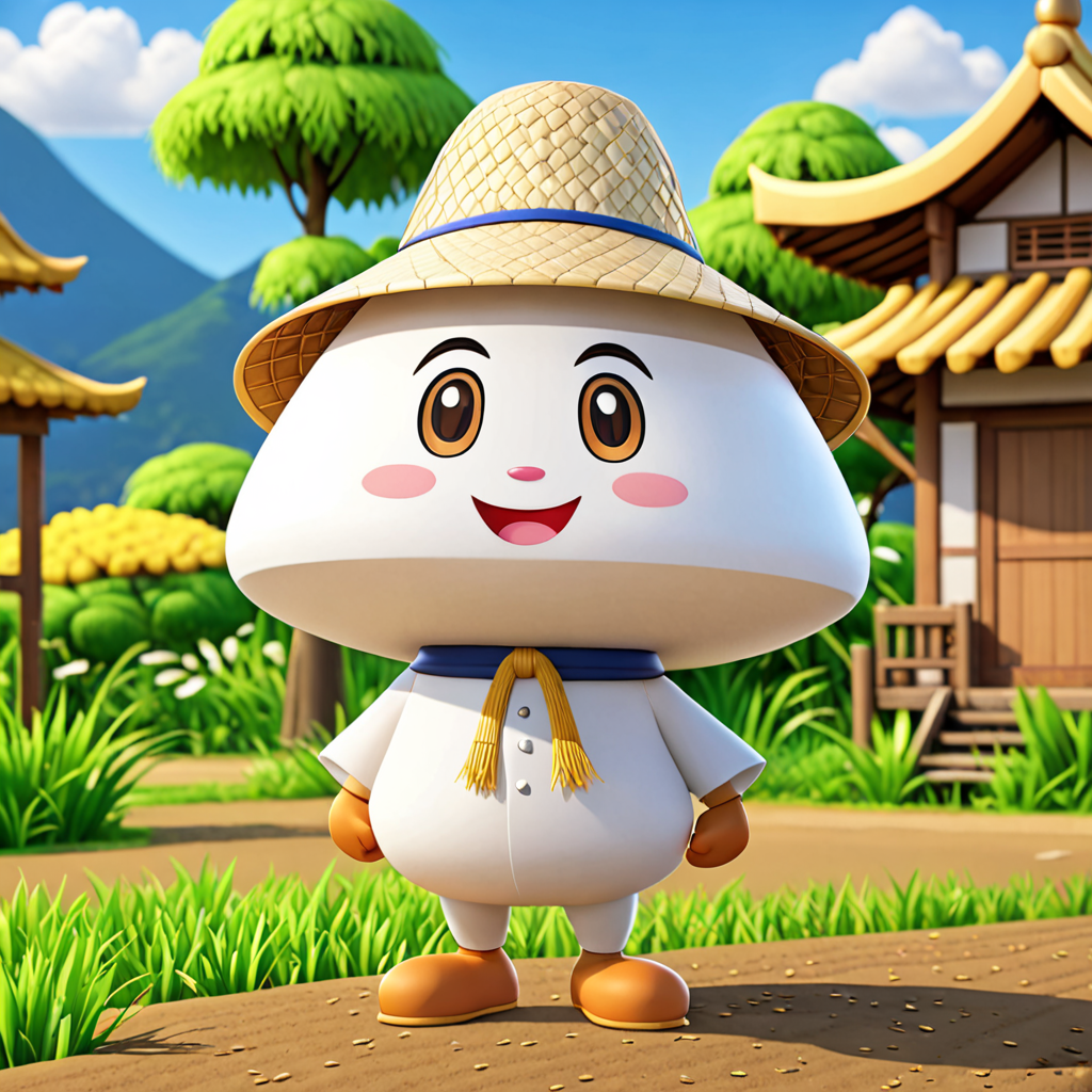 ぬまっち西くん