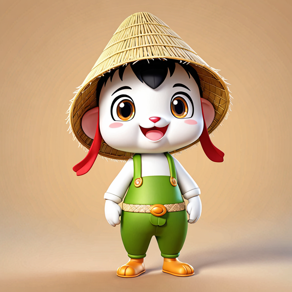 ぴばいぬまちゃん