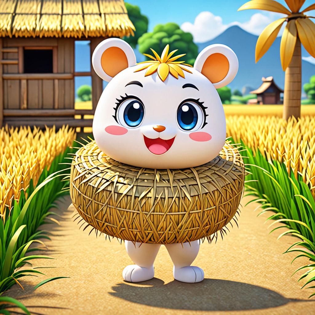 ミナミバイスペシャルしゅしゅ