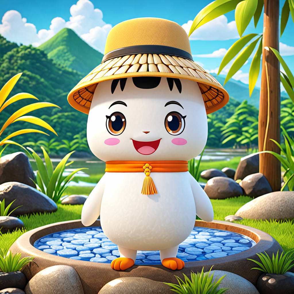 タキカワン東町くん
