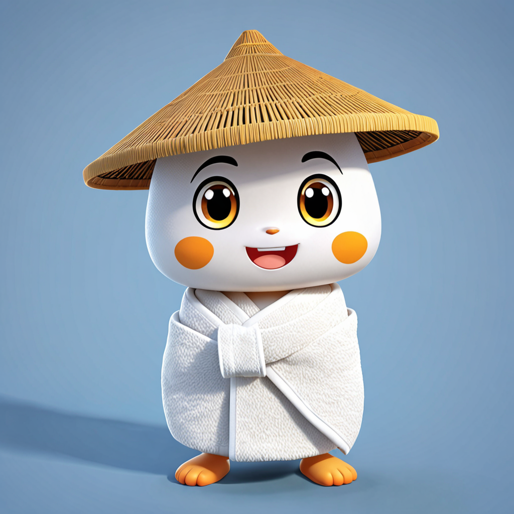 すなかわくん