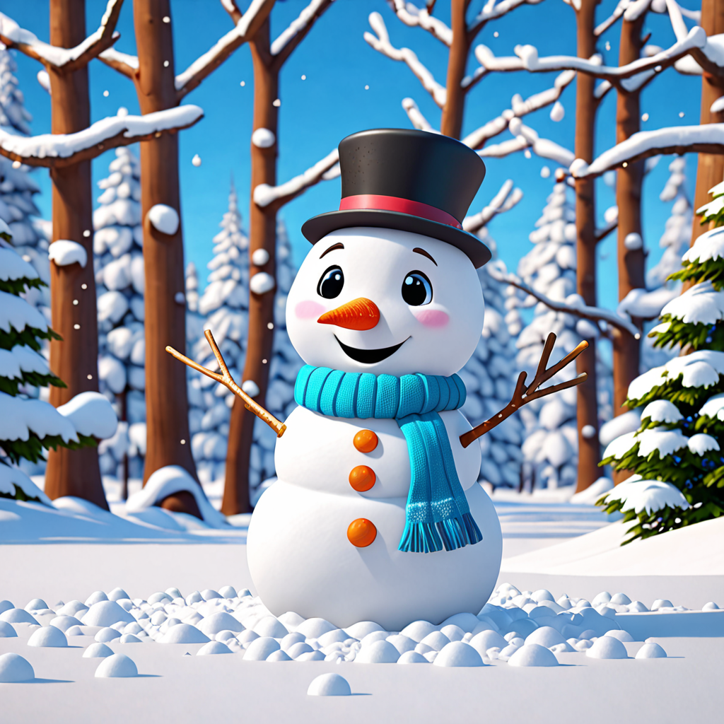 北海道 砂川市 西六条北のゆるキャラ 3