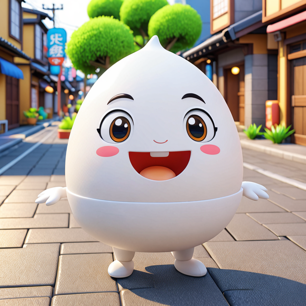 サナキチくん