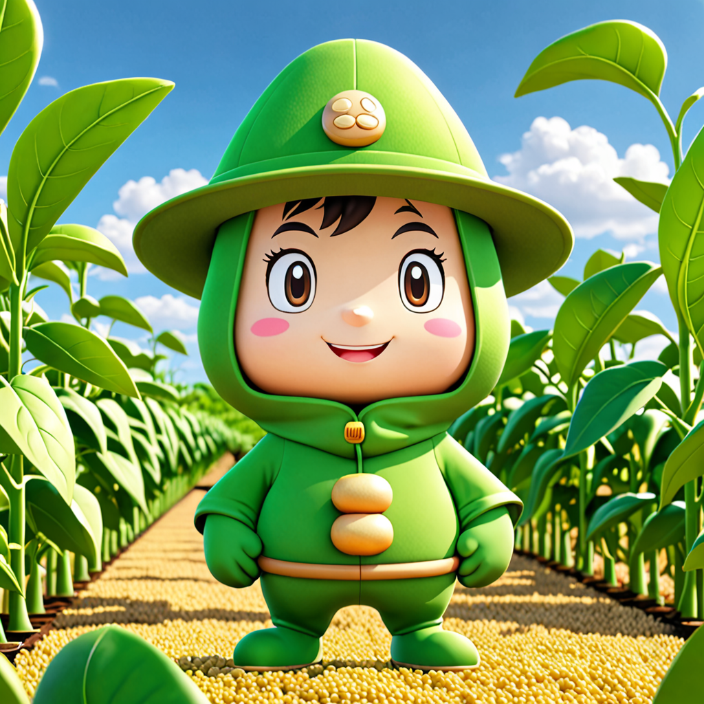スナカラくん