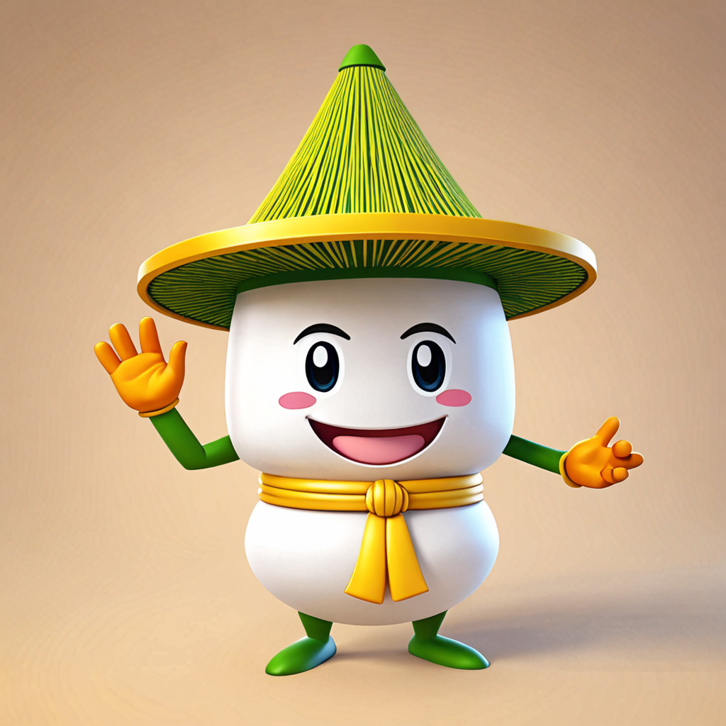 アサコマくん