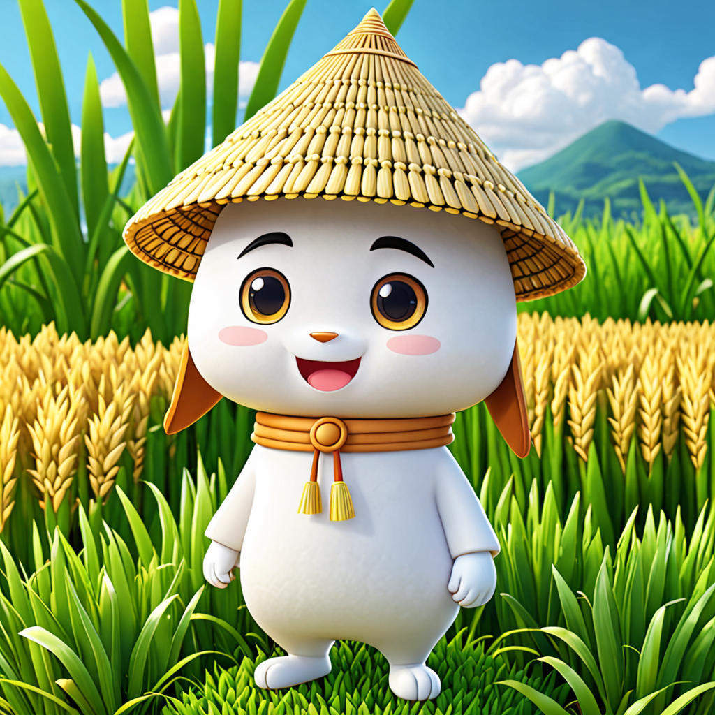 ふかがわちょうもんくん