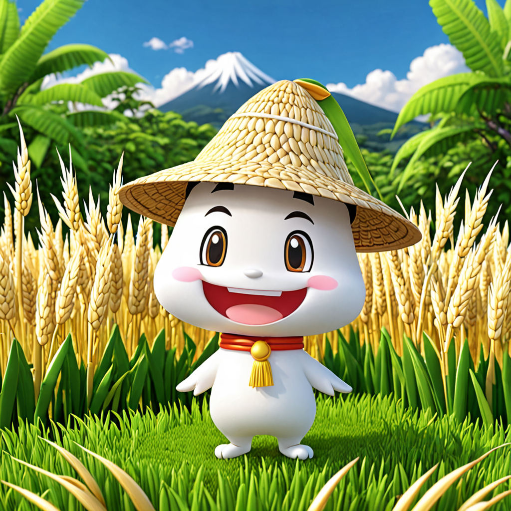 Bunkou-chan