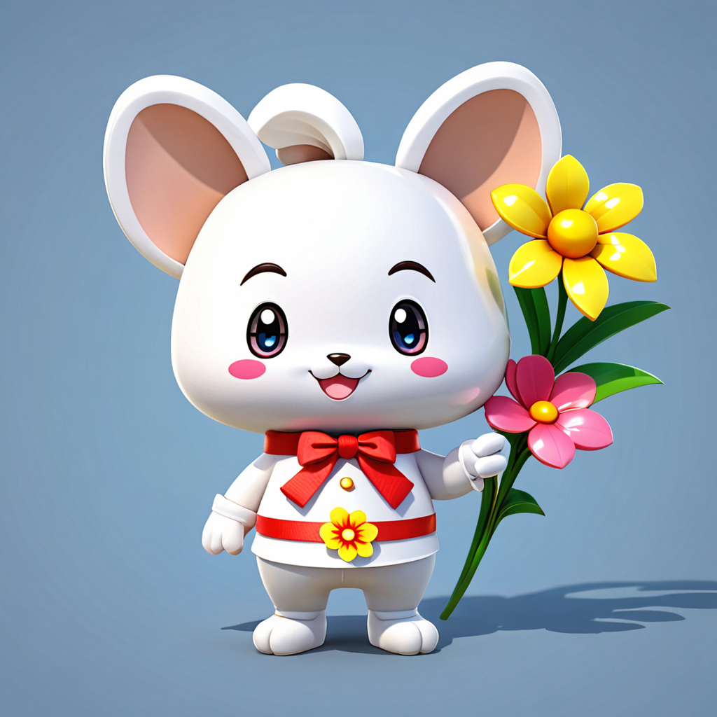 メムメムくん