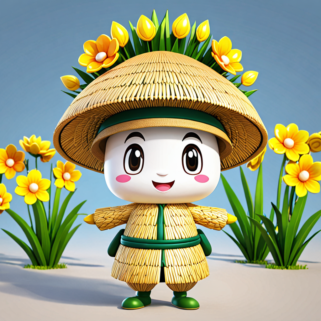 ニシニシくん