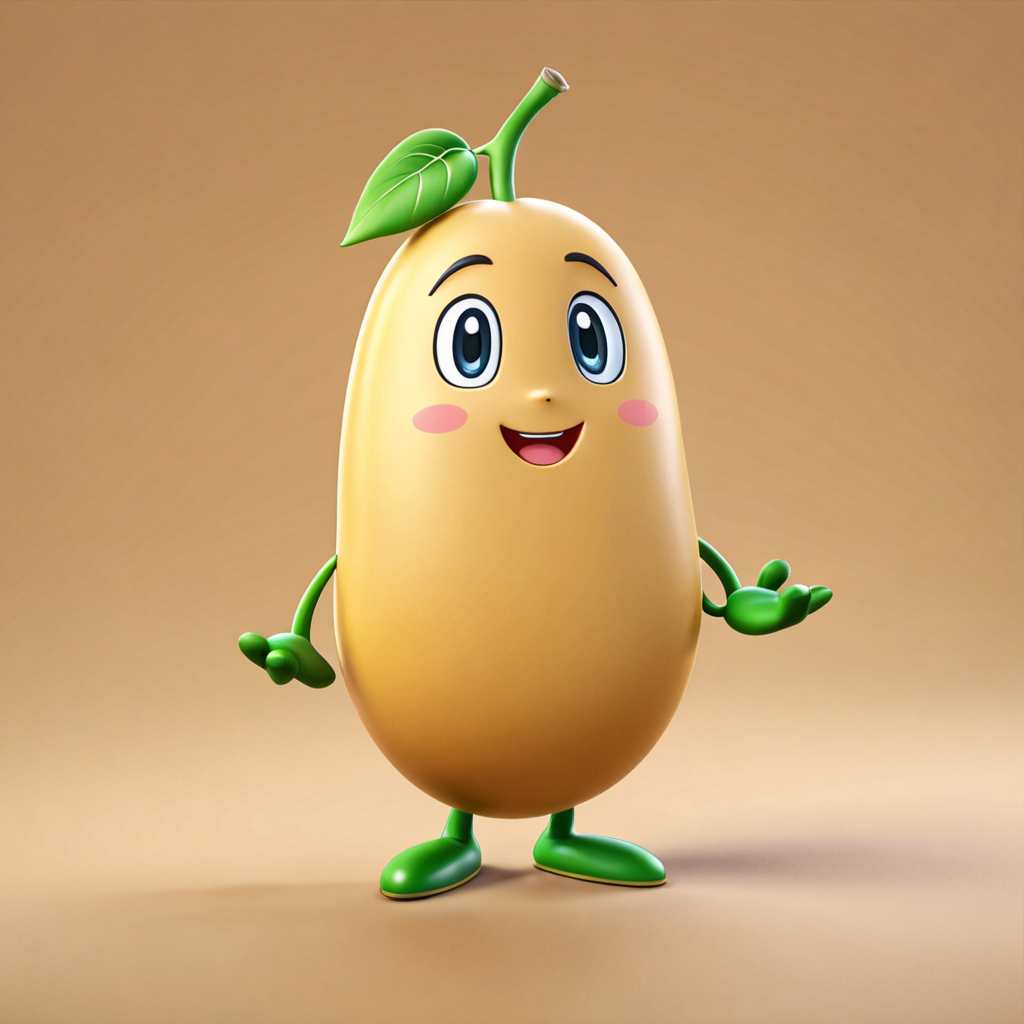 タドシーくん