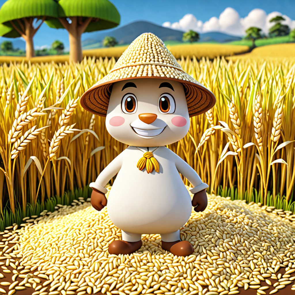 フカウッカちゃん