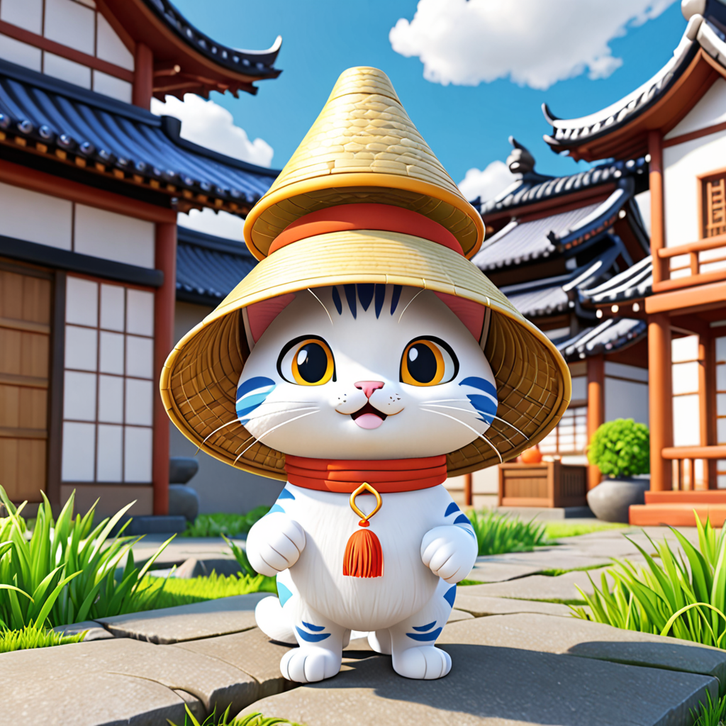 アシベツニャン