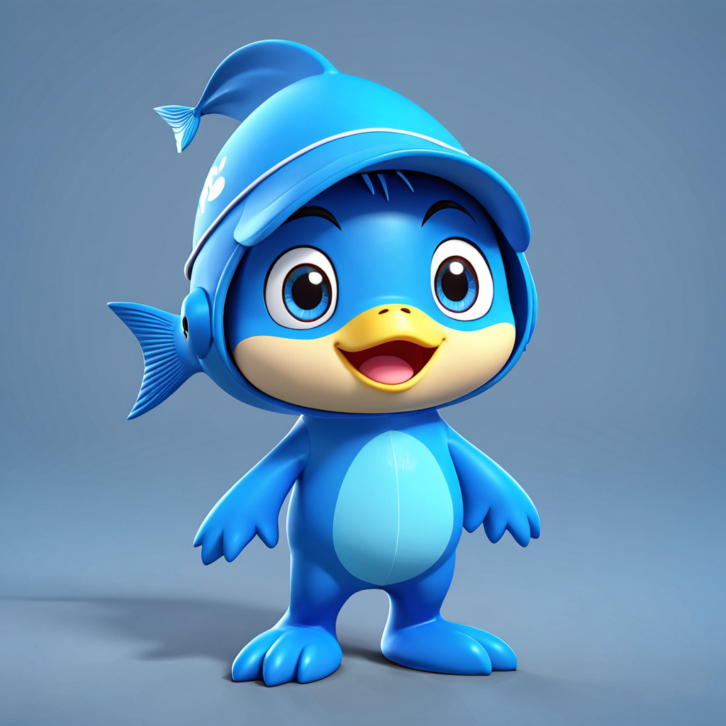 シノモリくん