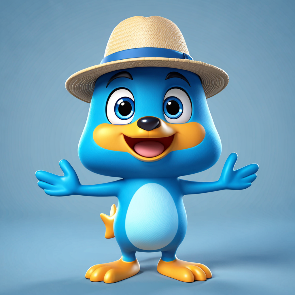 ホリカワくん