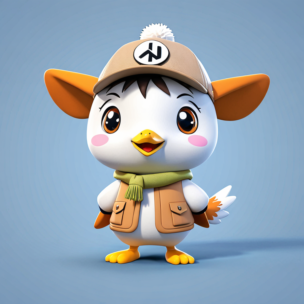 チドリモン