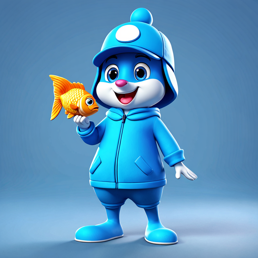 マスモーくん