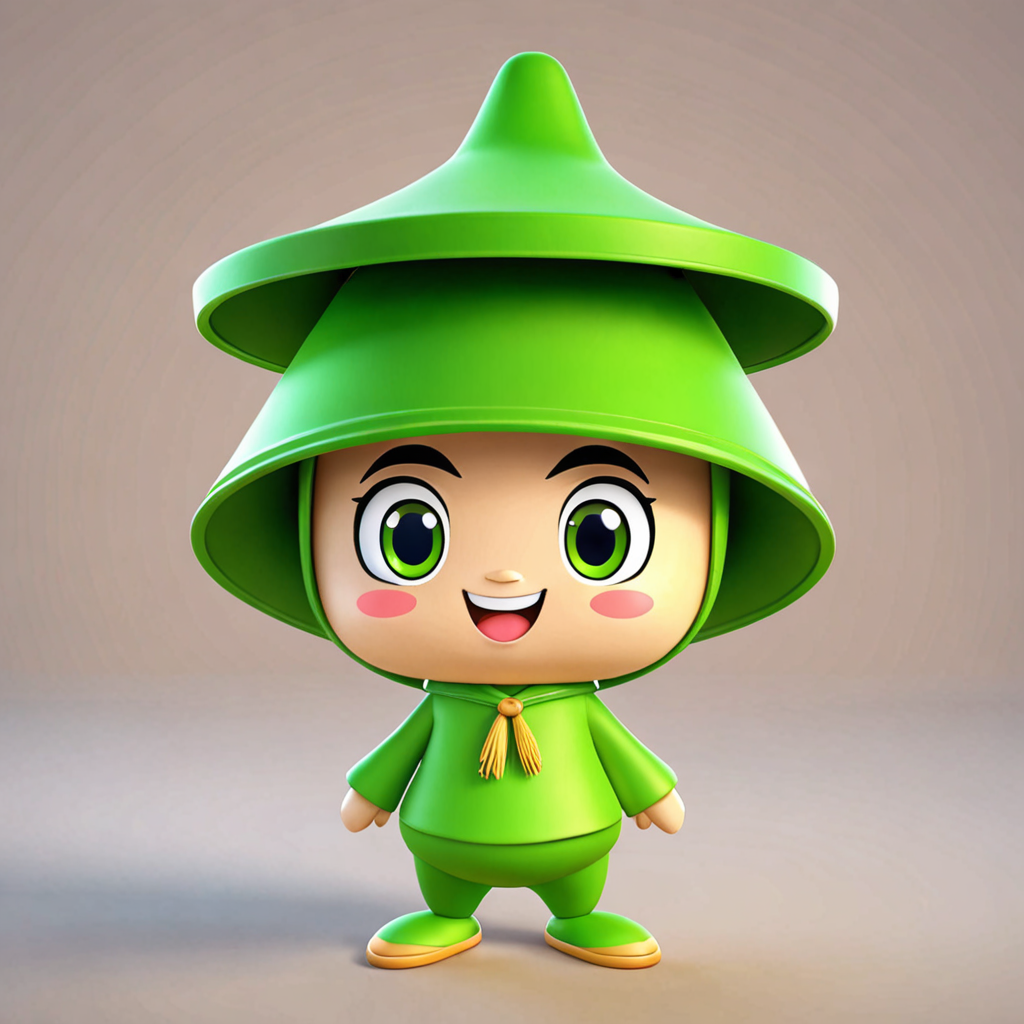 コメハラくん