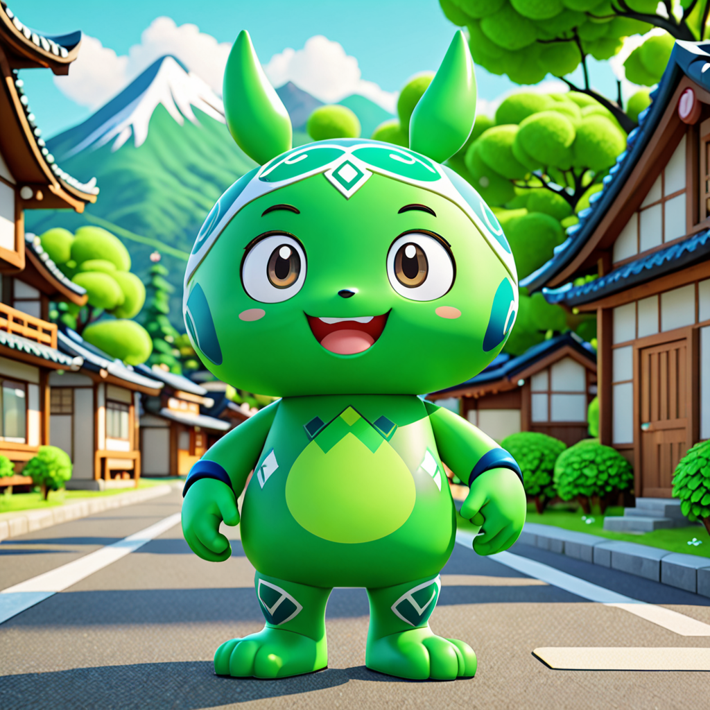 あいべつん