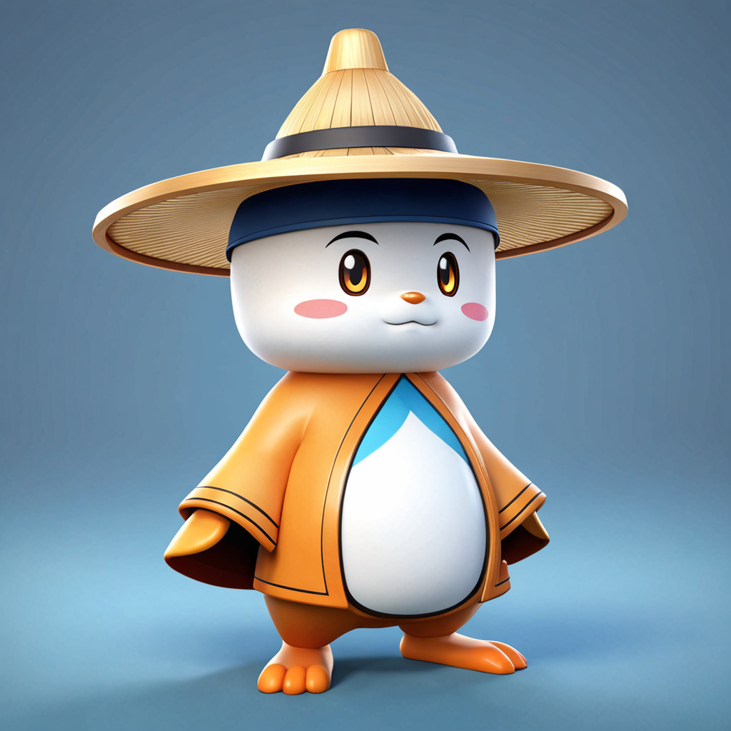 ソウウンくん