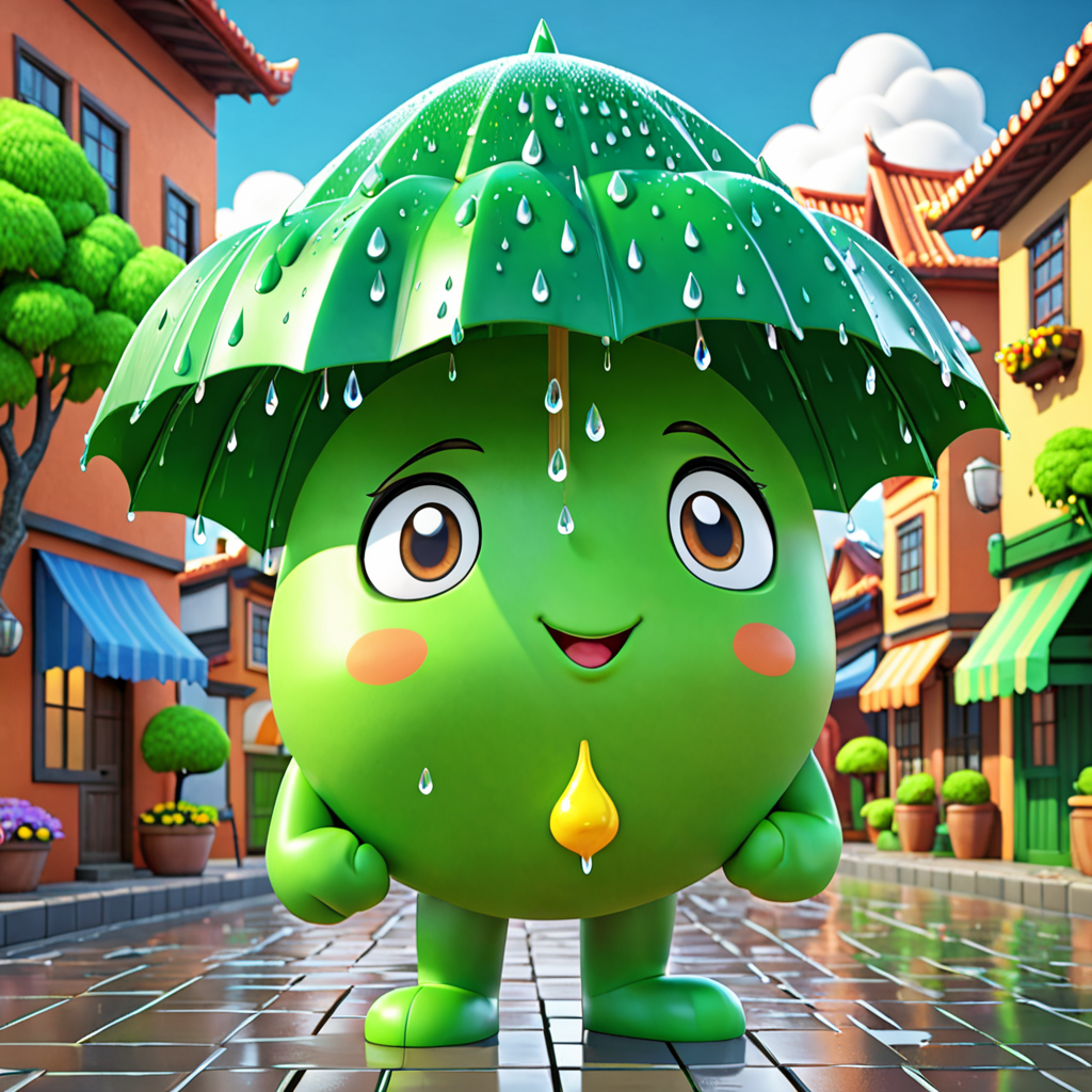 チチベツくん