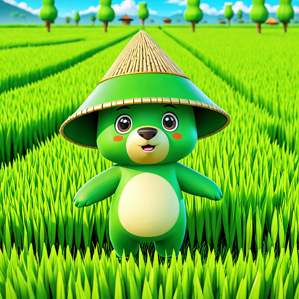 チチビベア6条
