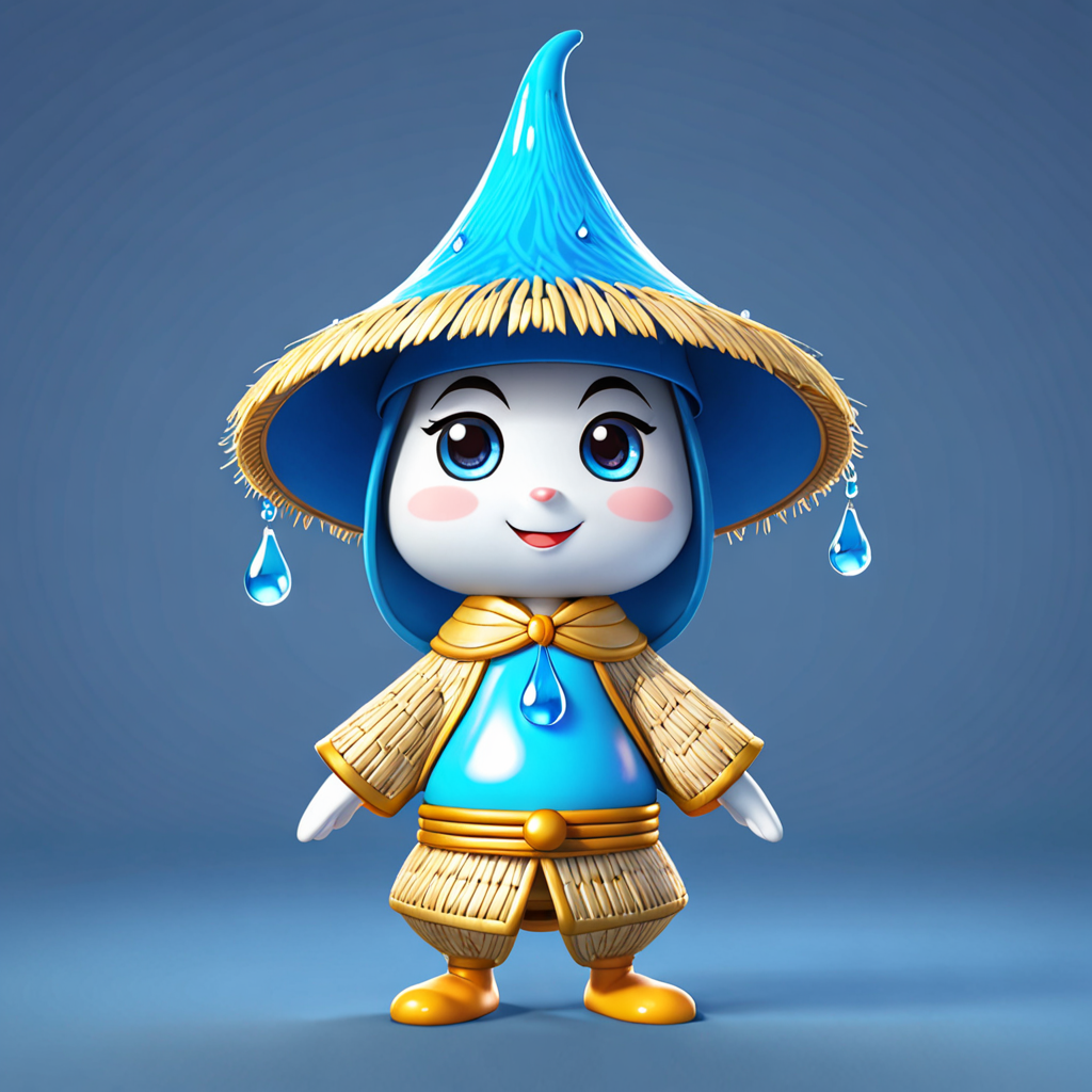 ちっぷべつくん