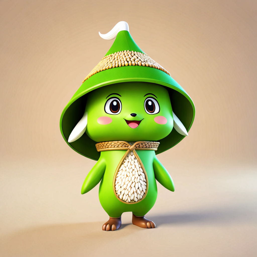 キクオダイくん