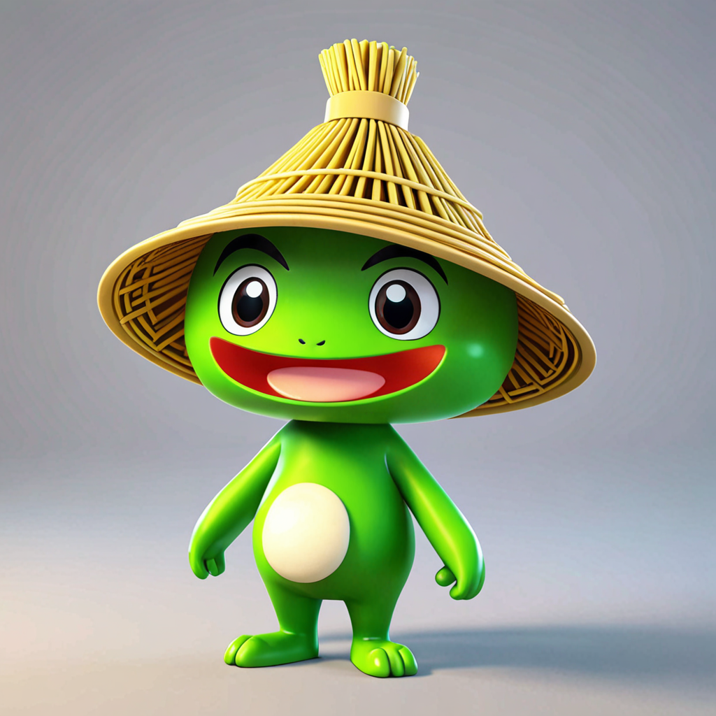 トヨオカンスペシャルろわ