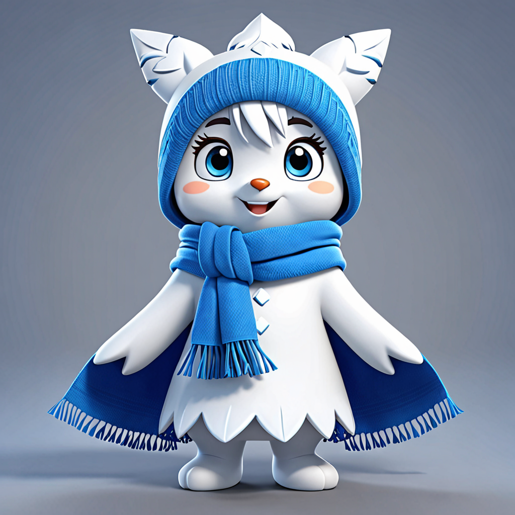 カグラオカくん