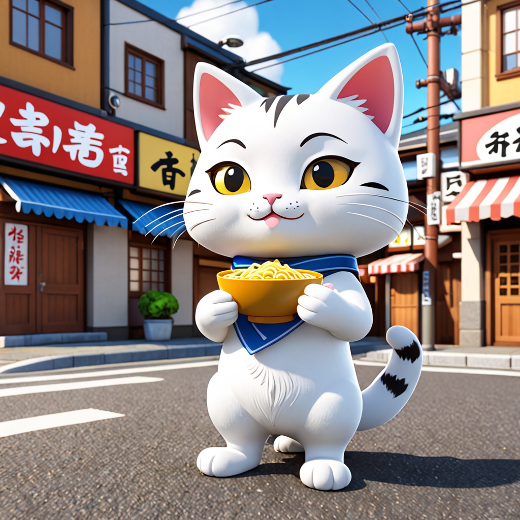 ミナミニャンコスペシャル
