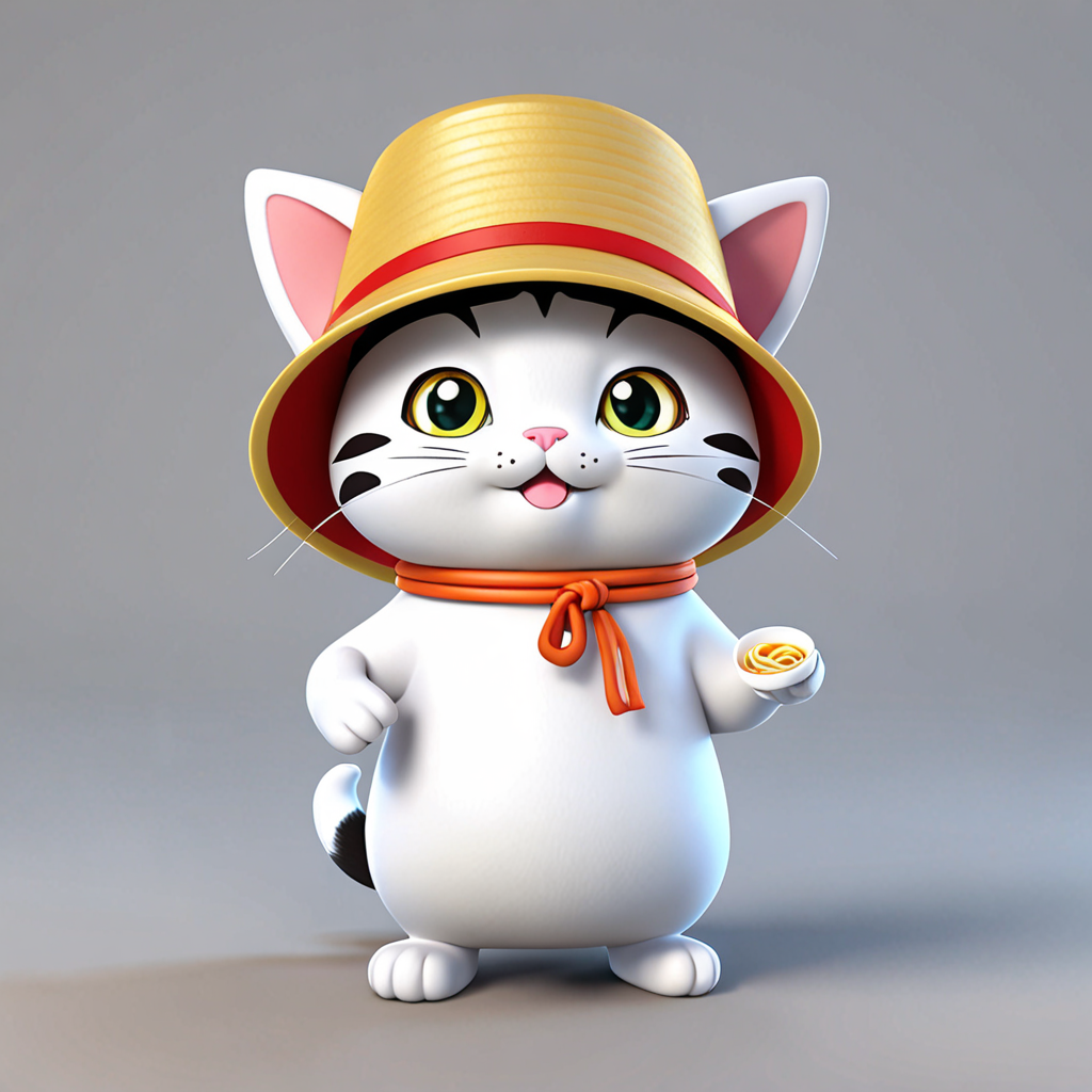アサヒカワニャン4
