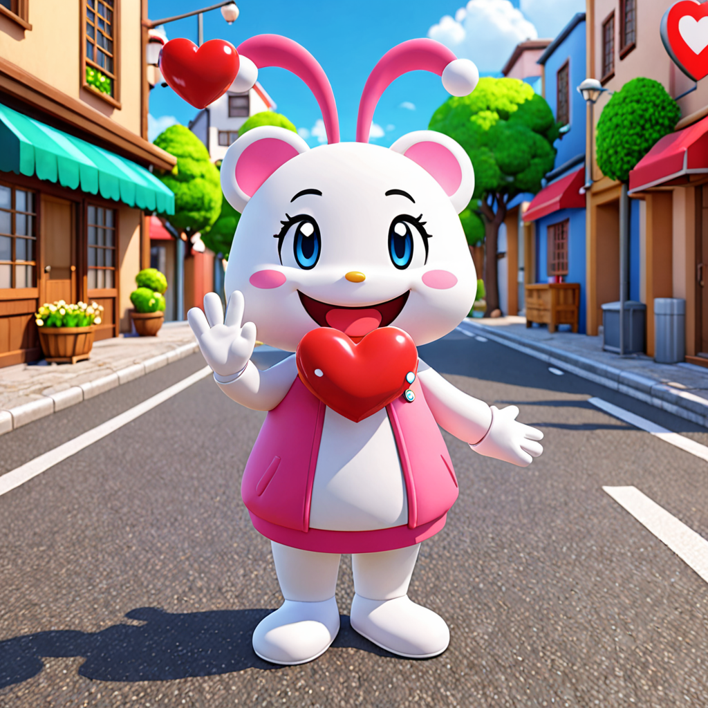 ミナミゴロウ