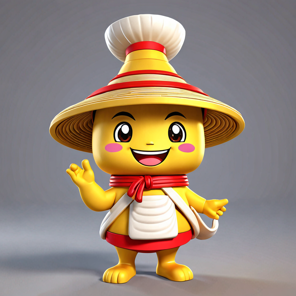 ミナミハチョウくん