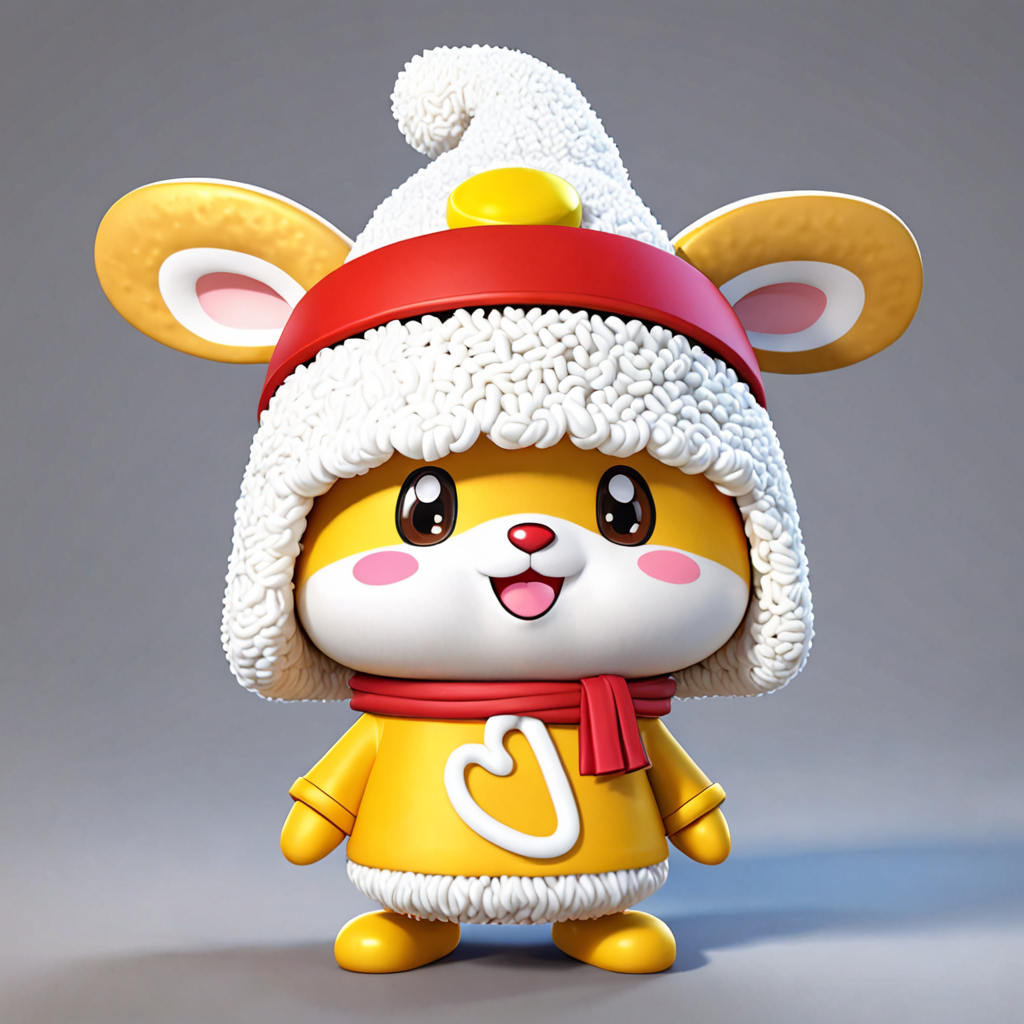 トウコウくん