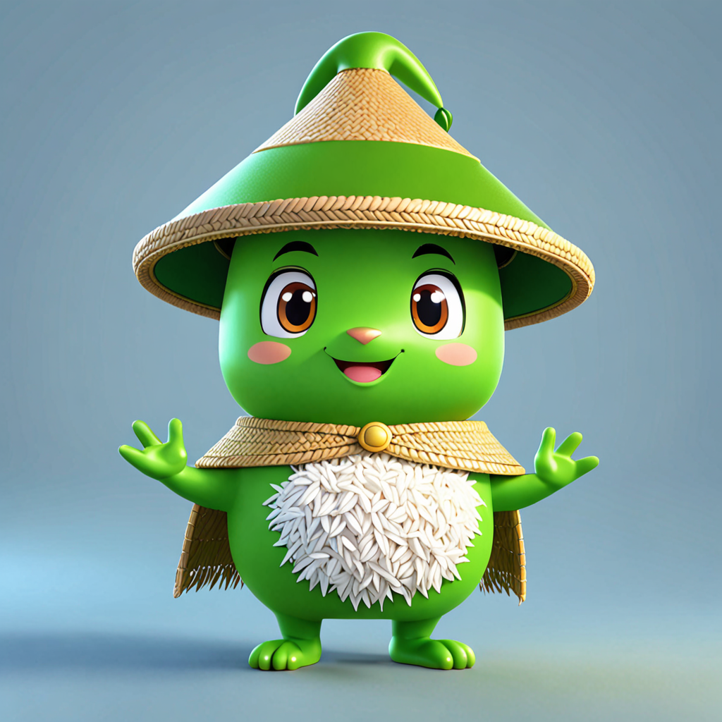 ミネカバくん