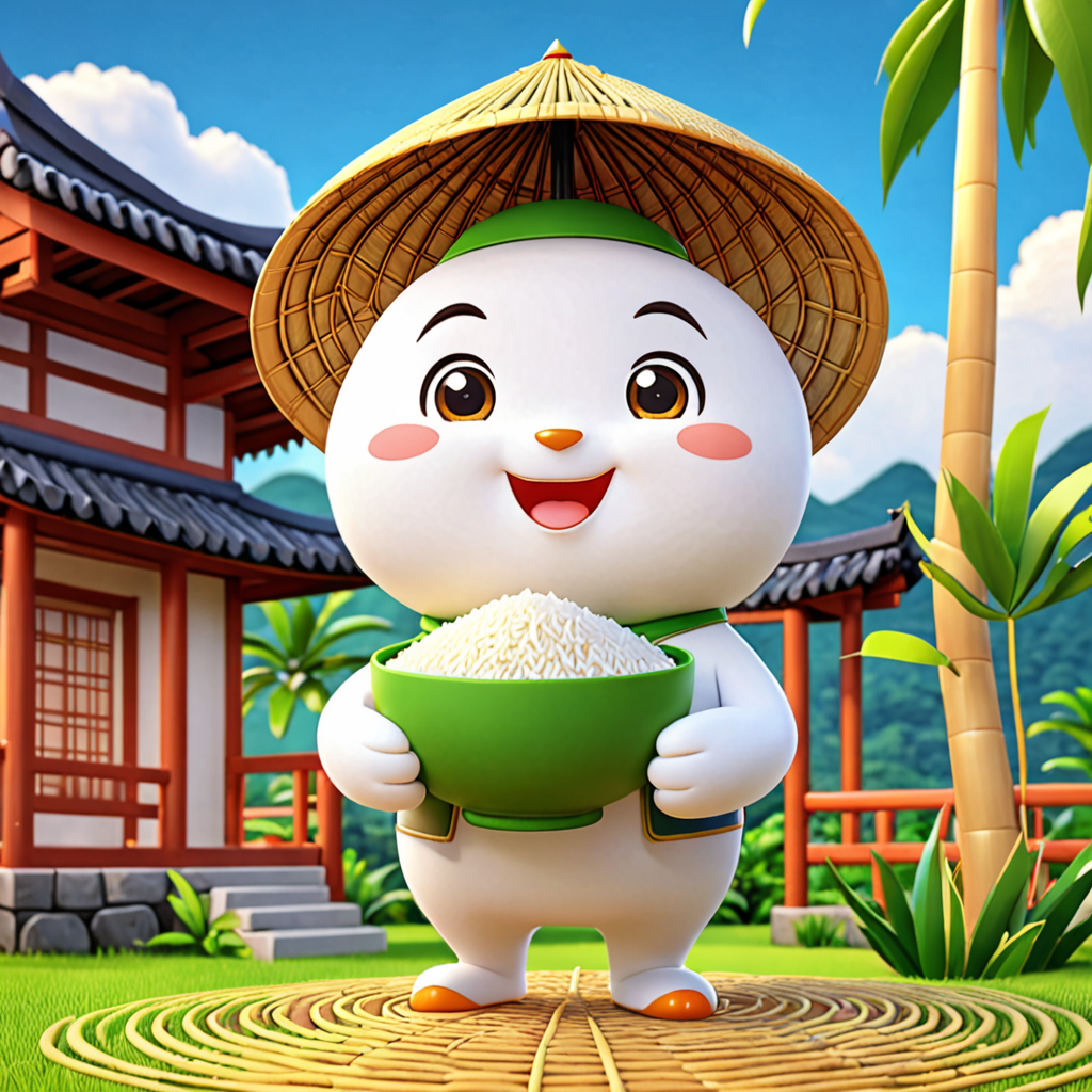 ビバイチャン