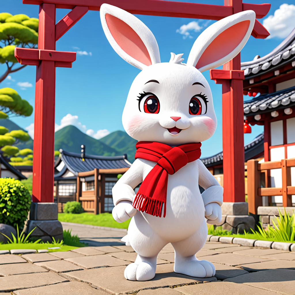 あかぴょん文京くん