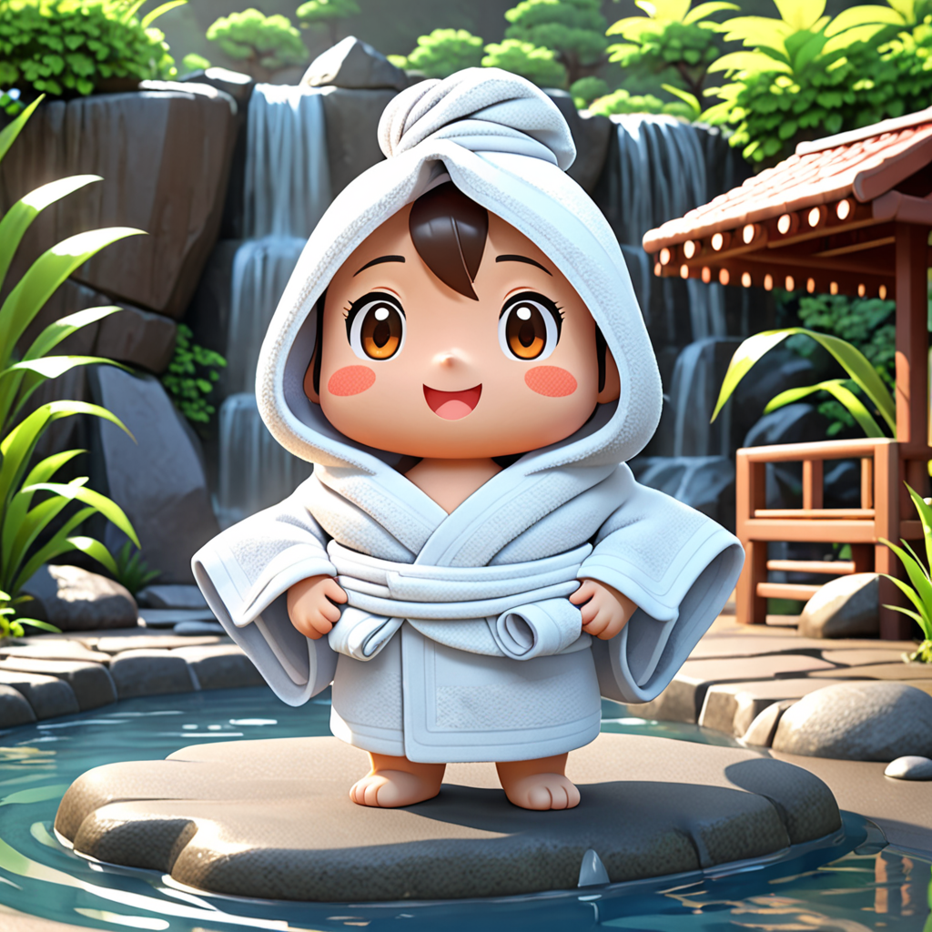 イズミンチュウスペシャル