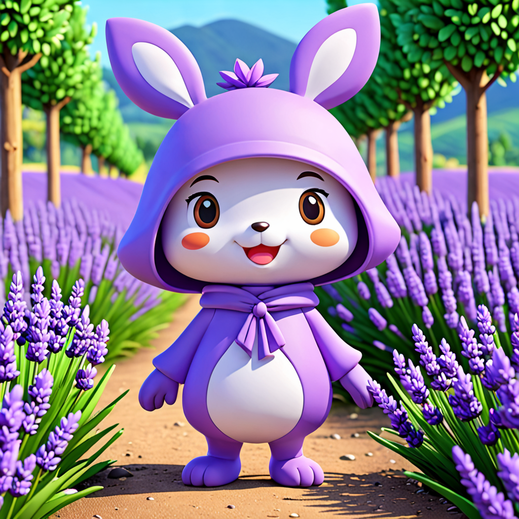 フラノ東山くん