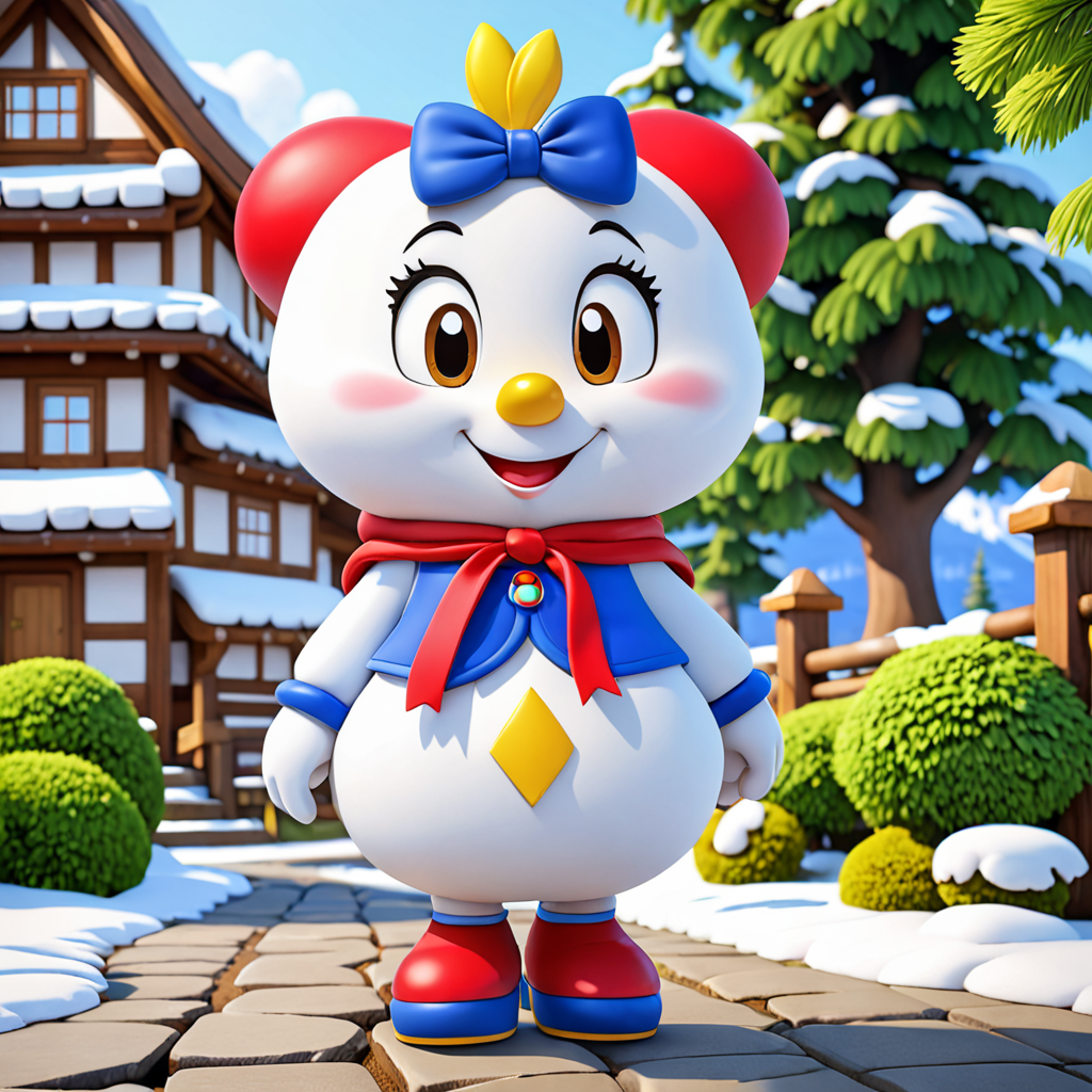 あさひくん3条